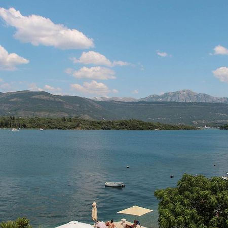 Apartments Tramonto Tivat Luaran gambar