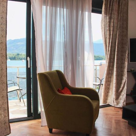 Apartments Tramonto Tivat Luaran gambar