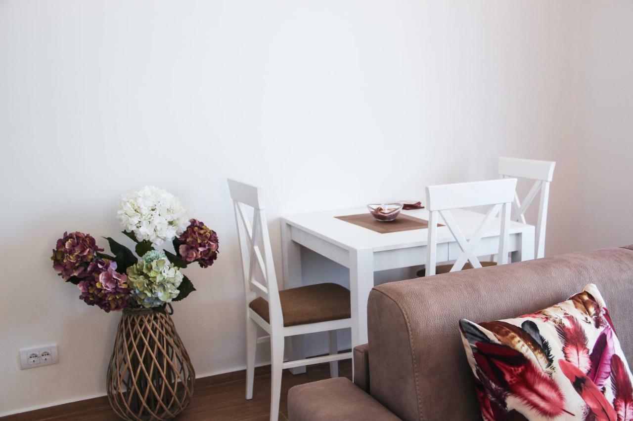 Apartments Tramonto Tivat Luaran gambar