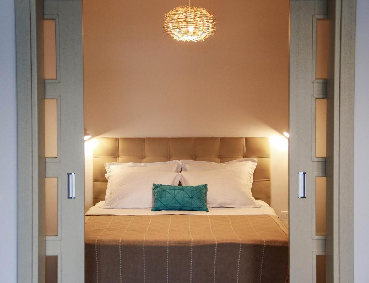 Apartments Tramonto Tivat Luaran gambar