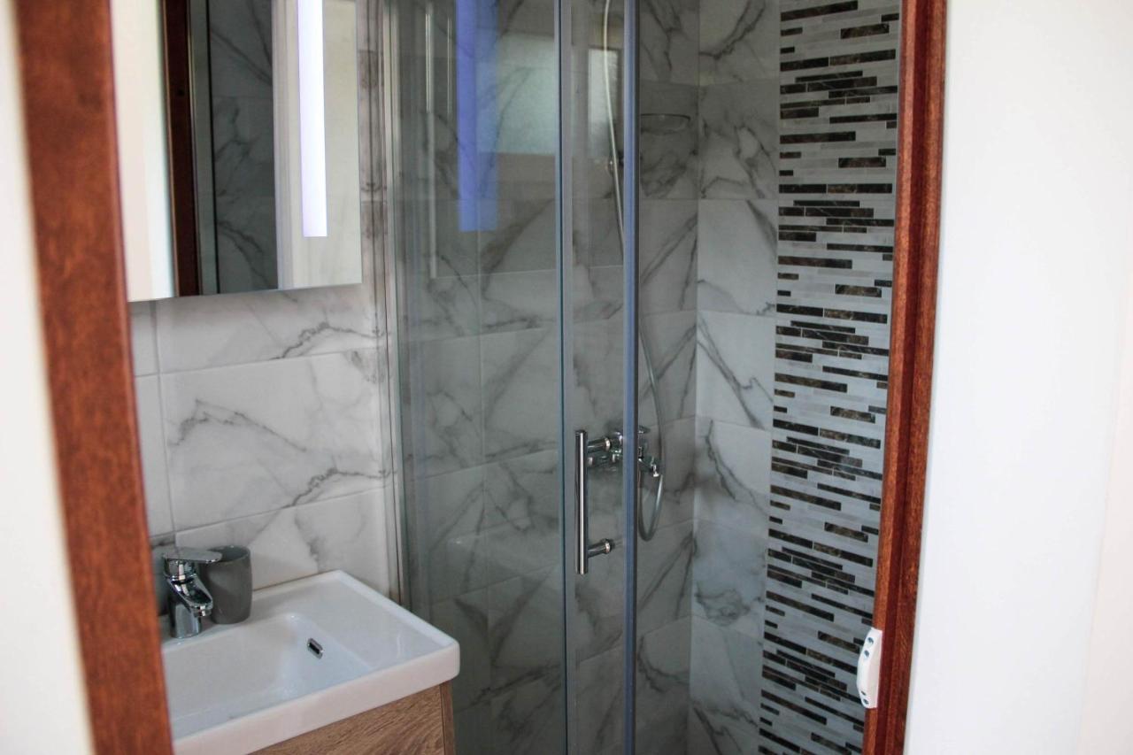 Apartments Tramonto Tivat Luaran gambar