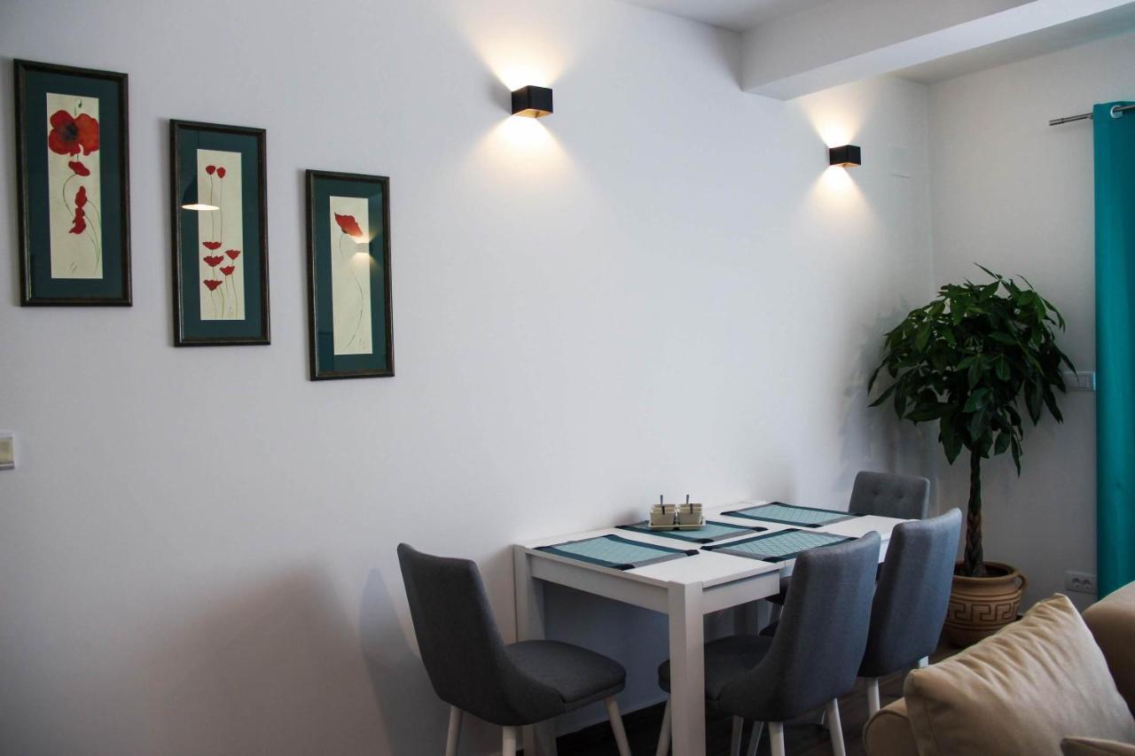 Apartments Tramonto Tivat Luaran gambar