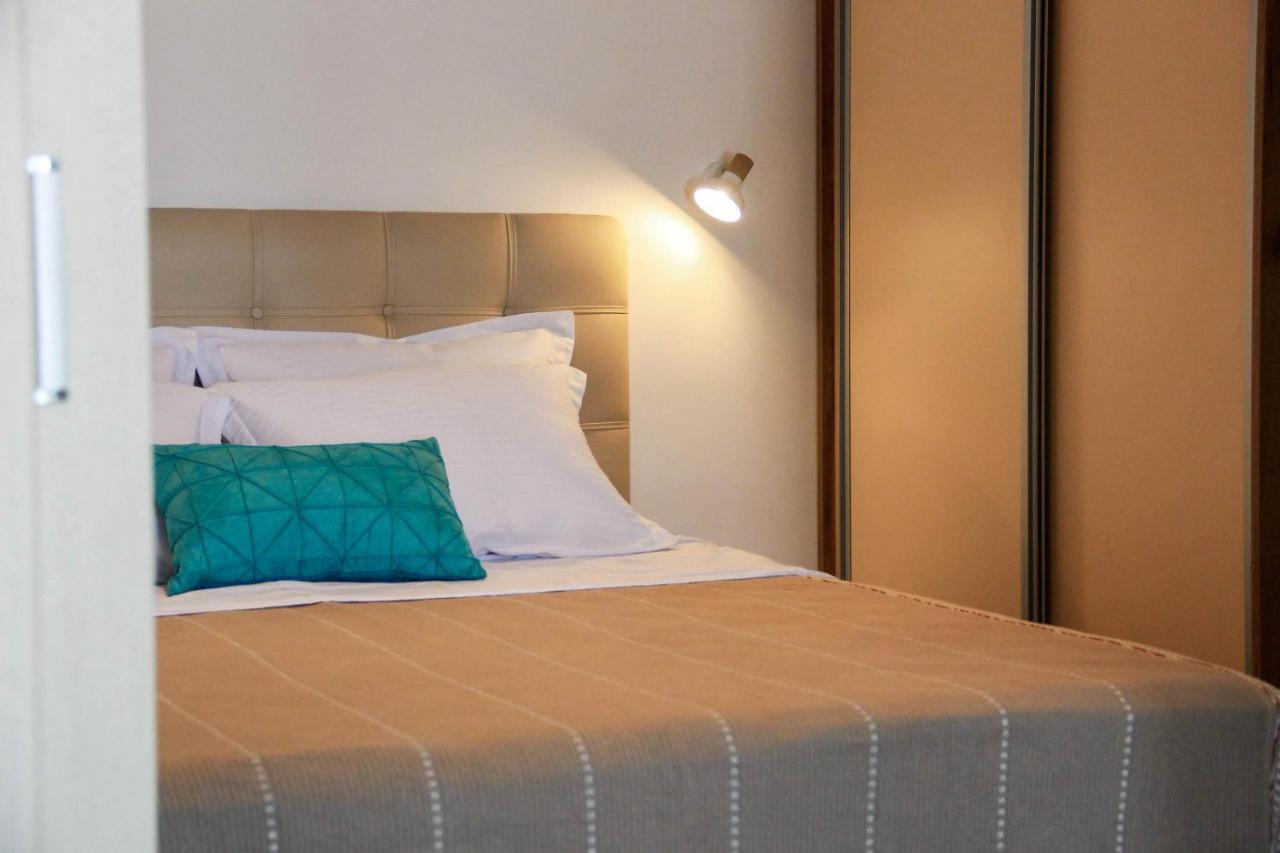 Apartments Tramonto Tivat Luaran gambar
